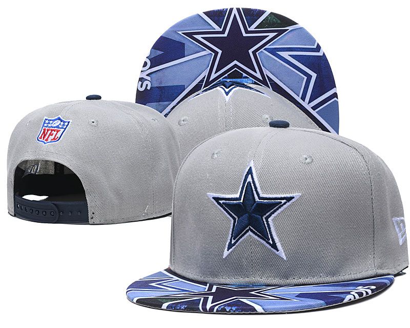2020 NFL Dallas cowboys Hat 20201165->nfl hats->Sports Caps